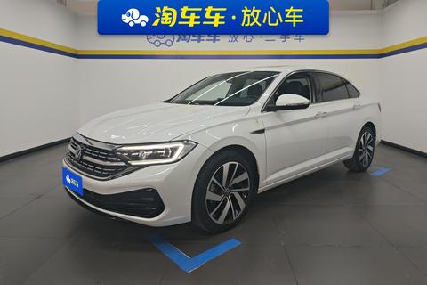 Volkswagen Sagitar 2023