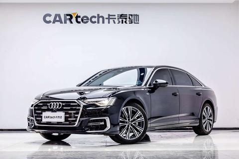 Audi A6L 2025