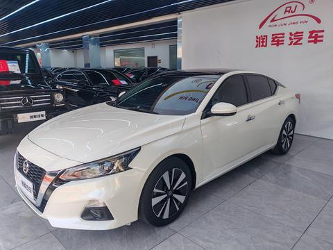 Nissan Teana 2021