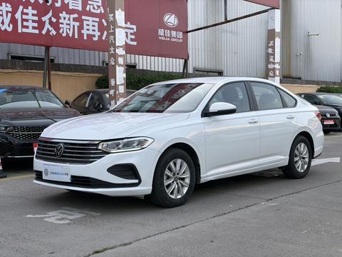 Volkswagen Lavida 2024