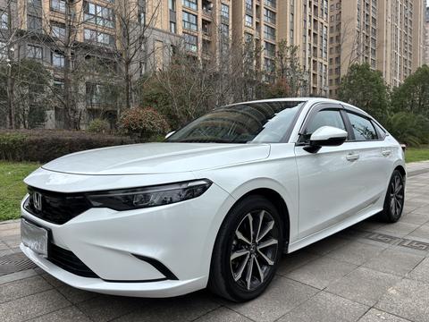 Honda Integra 2023