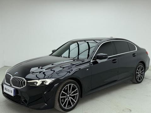BMW 3 Series 2023