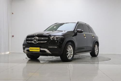Mercedes-Benz GLE 2021