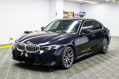 BMW 3 Series 2023