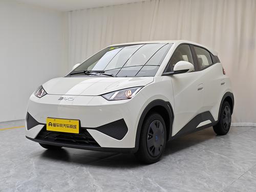 BYD Seagull 2025