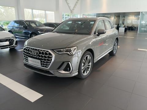 Audi Q3 2024