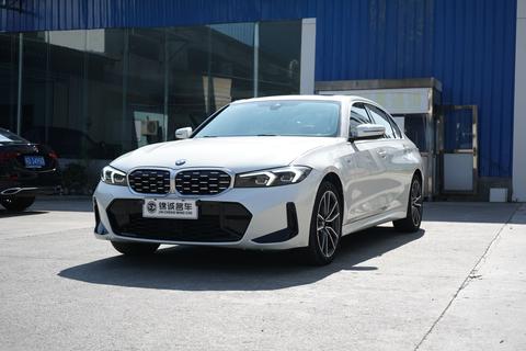 BMW 3 Series 2023
