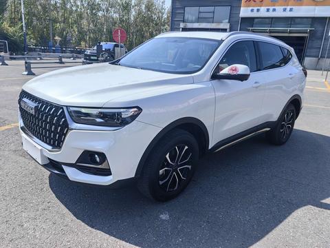 Haval H6 2023
