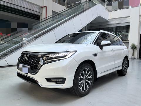 Honda UR-V 2024