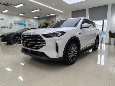 Jetour X70 Plus 2023