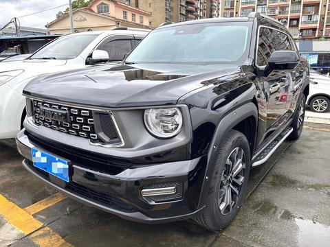 Haval Dargo Plus 2023