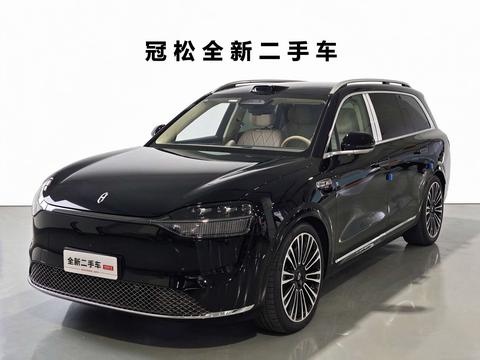 AITO M9 2025