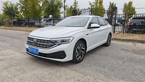 Volkswagen Sagitar 2023