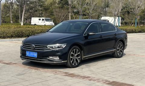 Volkswagen Magotan 2020