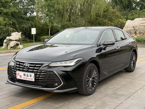 Toyota Avalon 2023