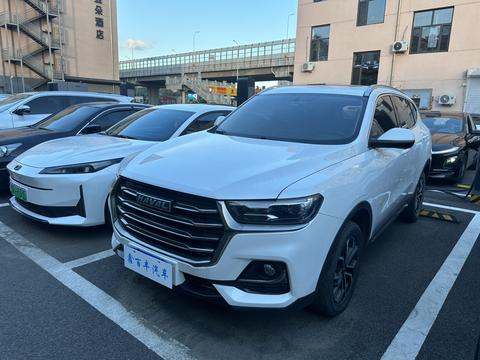 Haval H6 2021