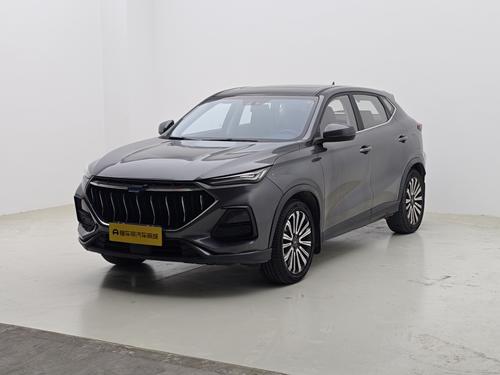 Changan Oshan X5 2021