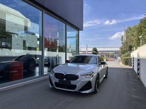 BMW 2 Series 2022