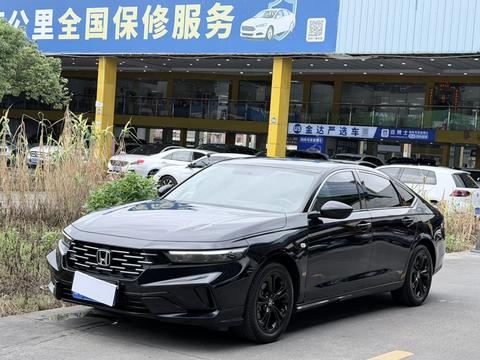 Honda Integra 2025