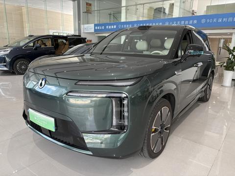 Denza N8L 2025
