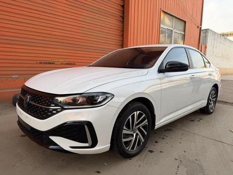 Volkswagen Lavida 2023
