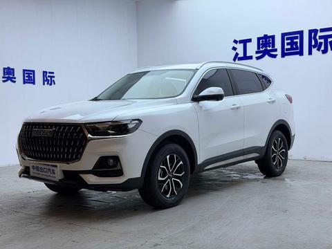 Haval H6 2023
