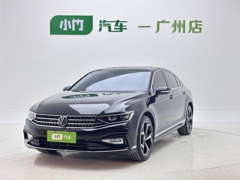 Volkswagen Magotan 2023
