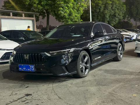 Honda Inspire 2023