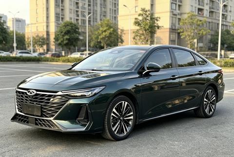 Chery Arrizo 8 2023