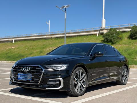 Audi A6L 2023
