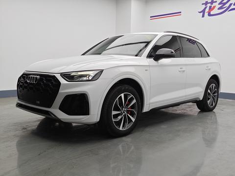 Audi Q5L 2023