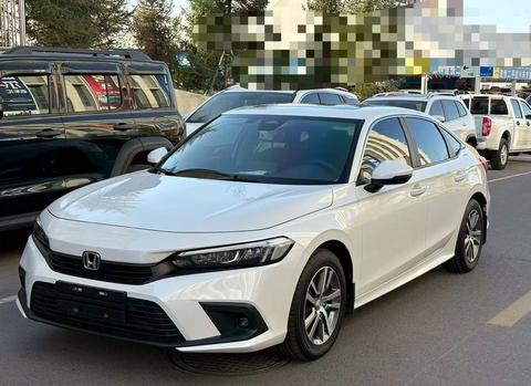 Honda Civic 2022