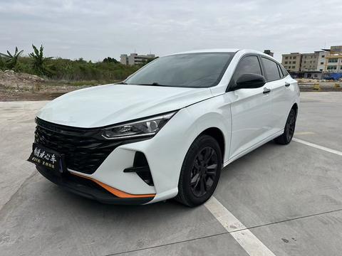 Dongfeng Shine 2023