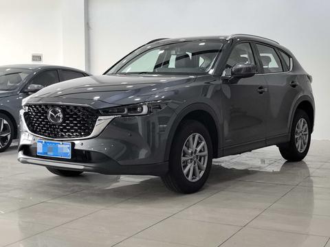 Mazda CX-5 2024