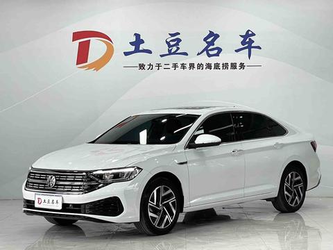 Volkswagen Sagitar 2023