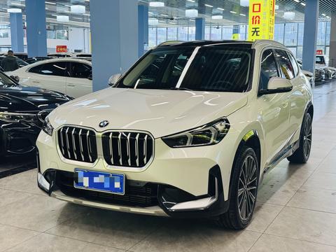 BMW X1 2023