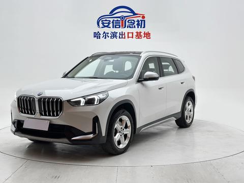 BMW X1 2023