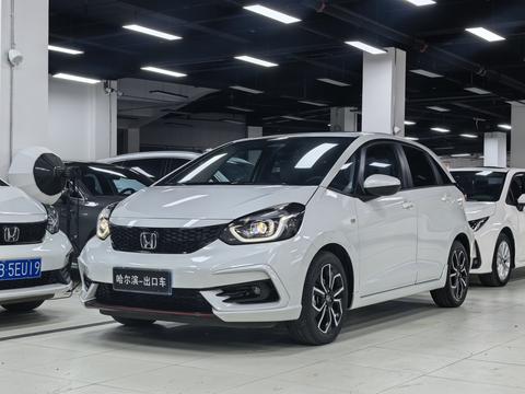 Honda Life 2023