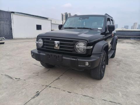 Tank 300 2021