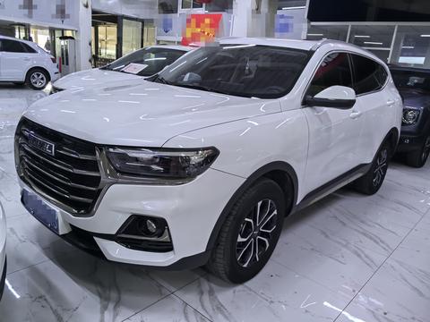 Haval H6 2021