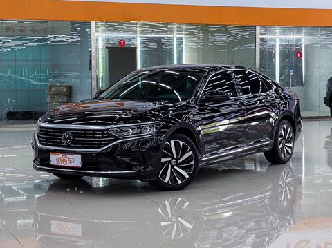Volkswagen Passat 2023