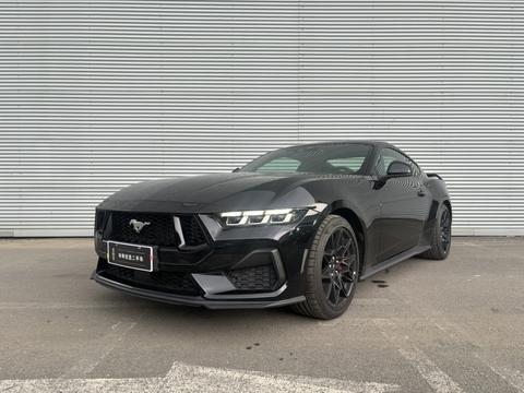 Ford Mustang 2024