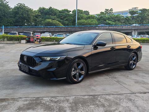 Honda Inspire 2025
