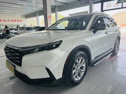 Honda CR-V 2024
