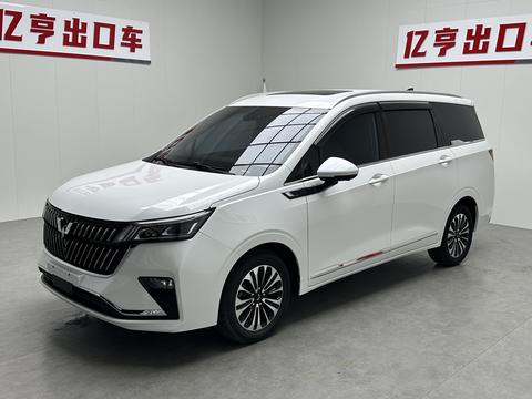 Wuling Jiachen 2022