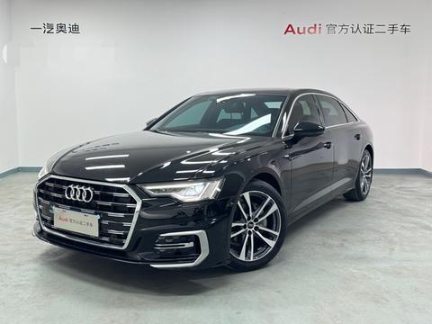 Audi A6L 2023