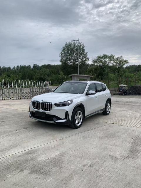 BMW X1 2023