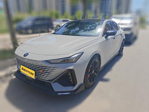 Changan UNI-V 2022