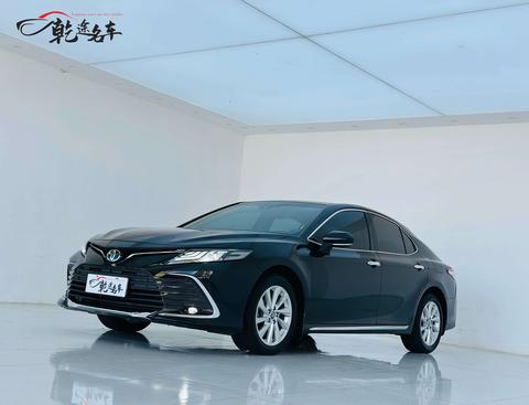 Toyota Camry 2023