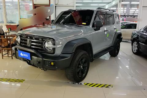 Tank 300 2021